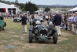 Pebble Beach Concours d&rsquo;El&eacute;gance