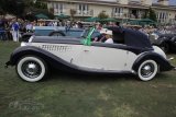 Pebble Beach Concours d&rsquo;El&eacute;gance
