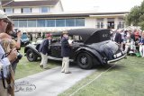 Pebble Beach Concours d&rsquo;El&eacute;gance