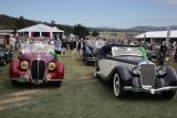 Pebble Beach Concours d&rsquo;El&eacute;gance