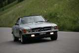 Arlberg Classic Car Rallye