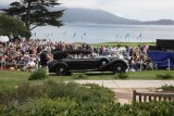 Pebble Beach Concours d&rsquo;El&eacute;gance