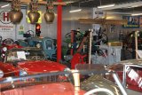 Fahrzeugmuseum Junod