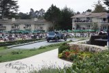 Pebble Beach Concours d&rsquo;El&eacute;gance