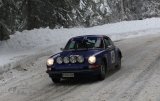 Rallye Monte-Carlo Historique