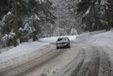 Rallye Monte-Carlo Historique