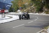 Jochpass Memorial & Historical Rallye