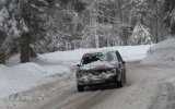 Rallye Monte-Carlo Historique