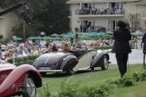Pebble Beach Concours d&rsquo;El&eacute;gance