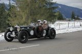 Jochpass Memorial & Historical Rallye