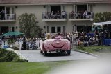 Pebble Beach Concours d&rsquo;El&eacute;gance