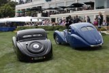 Pebble Beach Concours d&rsquo;El&eacute;gance