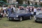 Pebble Beach Concours d&rsquo;El&eacute;gance