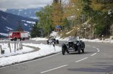 Jochpass Memorial & Historical Rallye