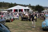 Pebble Beach Concours d&rsquo;El&eacute;gance