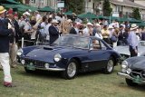 Pebble Beach Concours d&rsquo;El&eacute;gance