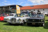 Oldtimertage F&uuml;rstenfeld