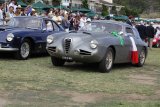 Pebble Beach Concours d&rsquo;El&eacute;gance