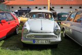 Oldtimertage F&uuml;rstenfeld