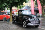 Oldtimer in Obwalden O-iO
