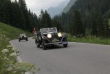 Arlberg Classic Car Rallye