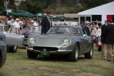 Pebble Beach Concours d&rsquo;El&eacute;gance