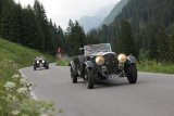 Arlberg Classic Car Rallye