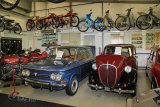Fahrzeugmuseum Junod