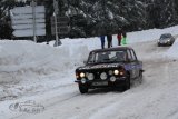 Rallye Monte-Carlo Historique