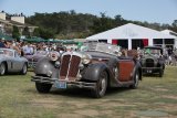 Pebble Beach Concours d&rsquo;El&eacute;gance