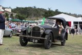 Pebble Beach Concours d&rsquo;El&eacute;gance