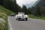Arlberg Classic Car Rallye
