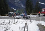 Jochpass Memorial & Historical Rallye