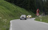 Arlberg Classic Car Rallye