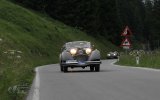 Arlberg Classic Car Rallye