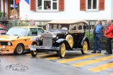 Oldtimer in Obwalden O-iO