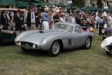 Pebble Beach Concours d&rsquo;El&eacute;gance