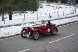 Jochpass Memorial & Historical Rallye