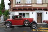 Oldtimer in Obwalden O-iO