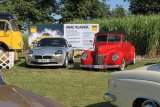 Classic Days Schloss Dyck