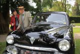 Internationales Oldtimertreffen Bottmingen