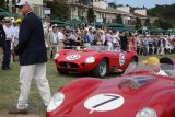 Pebble Beach Concours d&rsquo;El&eacute;gance