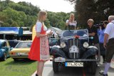 Oldtimertage F&uuml;rstenfeld