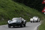 Arlberg Classic Car Rallye