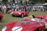 Pebble Beach Concours d&rsquo;El&eacute;gance