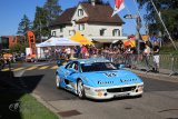 Historischer Bergsprint Walzenhausen-Lachen
