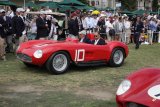 Pebble Beach Concours d&rsquo;El&eacute;gance