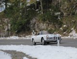 Jochpass Memorial & Historical Rallye