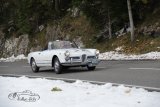 Jochpass Memorial & Historical Rallye