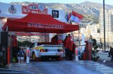 Rallye Monte-Carlo Historique